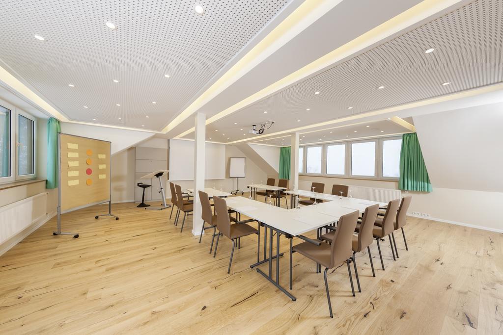 Hotel Zum Taufstein Sparhof Kültér fotó