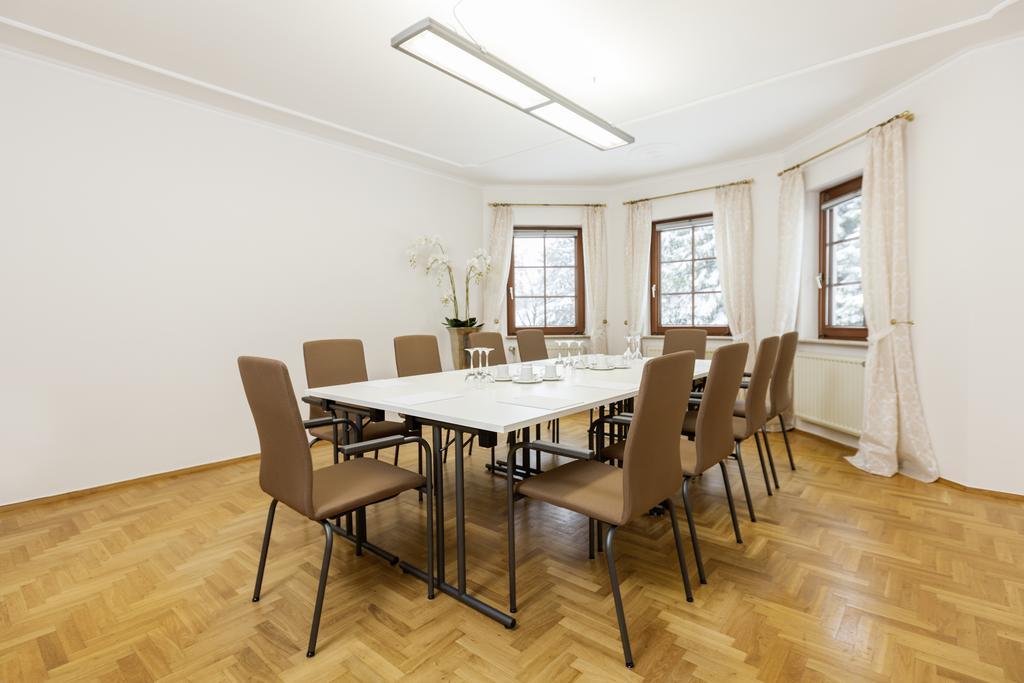 Hotel Zum Taufstein Sparhof Kültér fotó