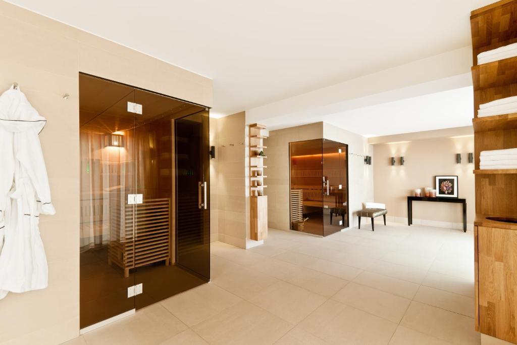 Hotel Zum Taufstein Sparhof Kültér fotó