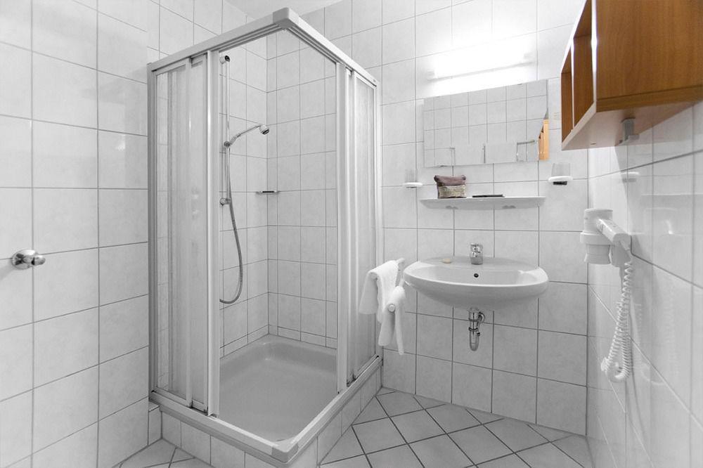 Hotel Zum Taufstein Sparhof Kültér fotó