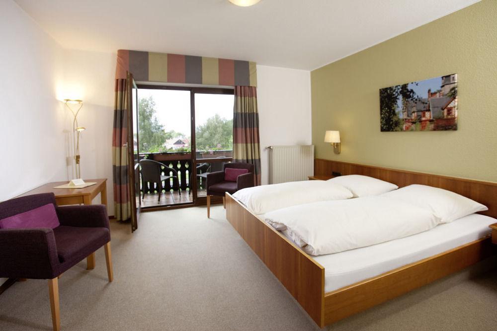 Hotel Zum Taufstein Sparhof Kültér fotó